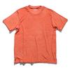 Fruit of the Loom Pyjamasett i fleece for menn og kvinner, Materiale, Unisex, Komfortabelt, Oransje,