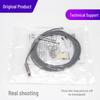 Leuze IS 208MM NPN Inductive Proximity Sensor M8 Normally Open