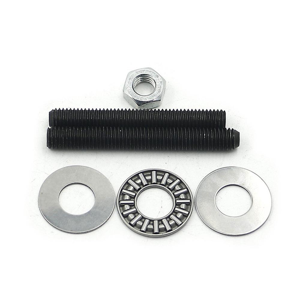 Pancake Type Bearing Set with Push Rod and Ball 29l-16357-00 for Yamaha Banshee 1987-06