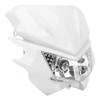 Motorsykkel Frontlykt H4 Interface LED Vanntett DRL Hovedlykt for KLX 110 125 150 230 250
