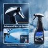Windshield -Icer Spray For Car Fast Ice And Snows Remover Multi-Functional Powerful Defrosting And Snow Melt Agent Winter Car500ml