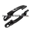The Exterior Door Handle, Compatible with Hyundai Tucson Models, Is Available Under the Part Numbers 82650-2E000, 826502E000, and 83650-2E000.