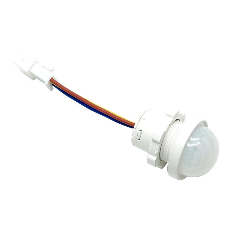 PIR Infrared Motion Sensor Switch