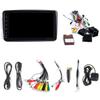 Mercedes-Benz W209/W203/W168/463 GPS Navigation & CarPlay System with Reversing Camera & Bluetooth