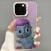 Funny B- Bibble Meme Phone Case  Phone Case For iPhone 14 16 15 11 12 13 Pro Max Mini Plus Shockproof Cover