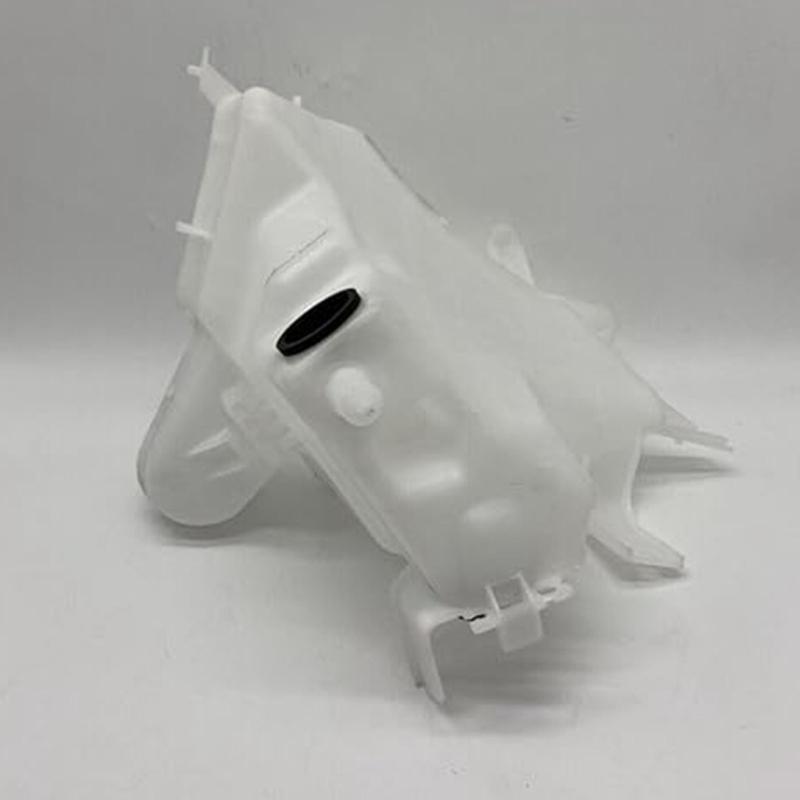 High Flow Rate Windshield Washer Reservoir Direct Fit Replacement With Plastic Construction For FJ120 2700 4000 Vehicles