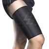 High Elasticity Leg Brace Joint Protection Leg Support Sleeve Thigh Compression Sleeves