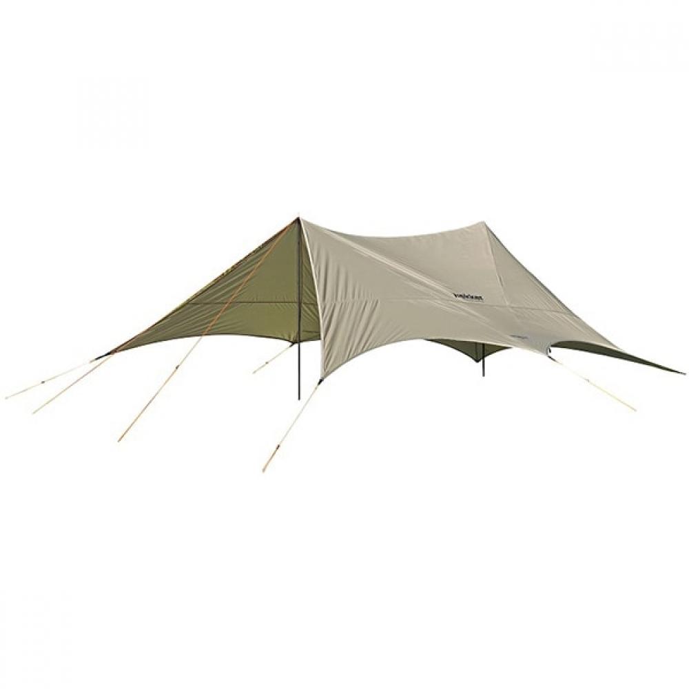 

Капитан Стаг Ua 1090 [набор летчиков Trekker Uv Khaki]