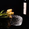 320ml Whisky Cup Luxury Cocktail Creative Glasses Drinking Water Bottle Wedding Gifts Household Drinkware Transparent Wine Glass