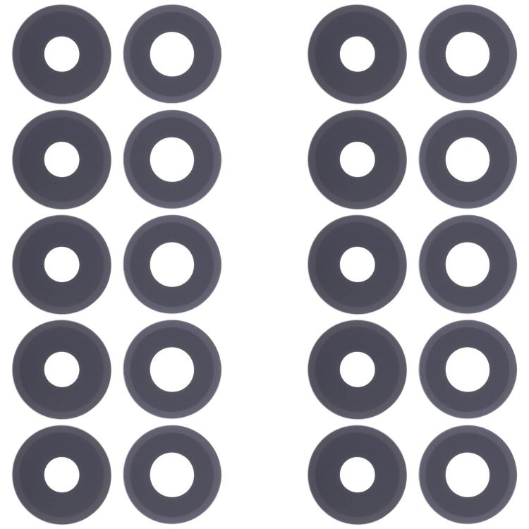 10set OEM Back Camera Lens