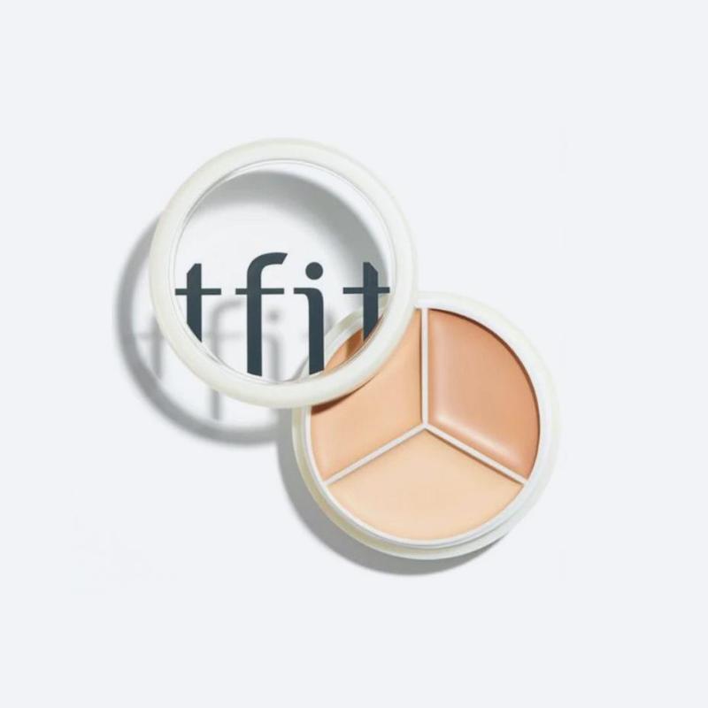 

TFIT Cover Up Pro Консилер (7 кольорів) B01 Corrector