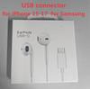 (No Bluetooth required)Wired Earphones for Apple Lightning iPhone 11-17 Pro Max Mini X XS XR X 7 8 6 Plus Headphones for Samsung
