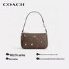 COACH Nolita 19 Signature Canvas Shoulder Bag
