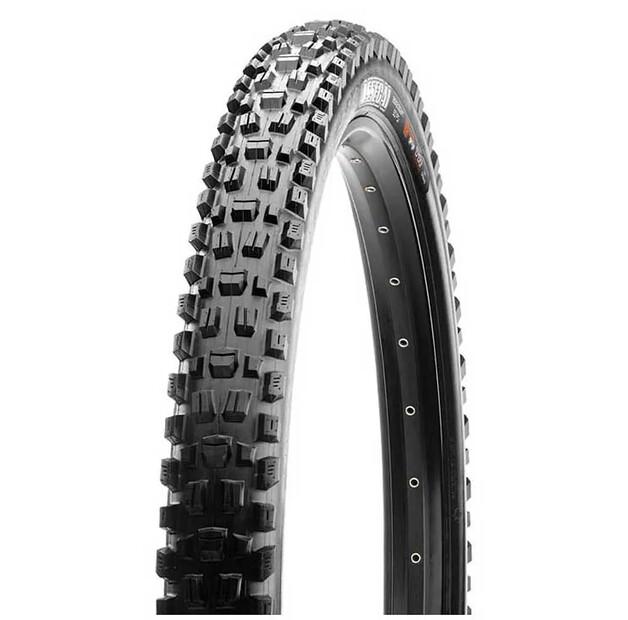 

Шина Maxxis Assegai 3CT/EXO/TR 60 TPI Tubeless 27.5´´ x 2.50 MTB 27.5´´ x 2.50