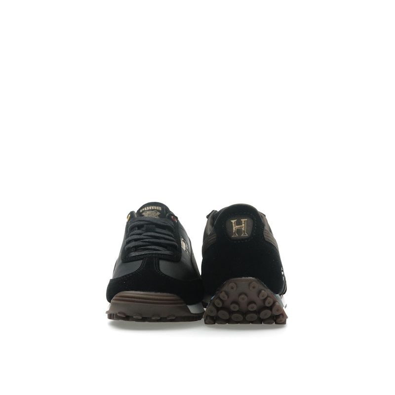 Harry Potter x Puma Easy Rider Dětské tenisky Zlatonka Pánské Černá Čokoládová 401429-01