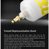 Ezmtb Bicycle Oil Funnel Bleed Kit For Shimano Magura Sram Avid Adapter Road MTB Bike Hydraulic Disc Brake Bleed Repair Tools
