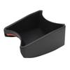 Central Control Handbrake Storage Tray Scratch Proof Handbrake Storage Box Replacement for Fiat 500 2011 To 2015