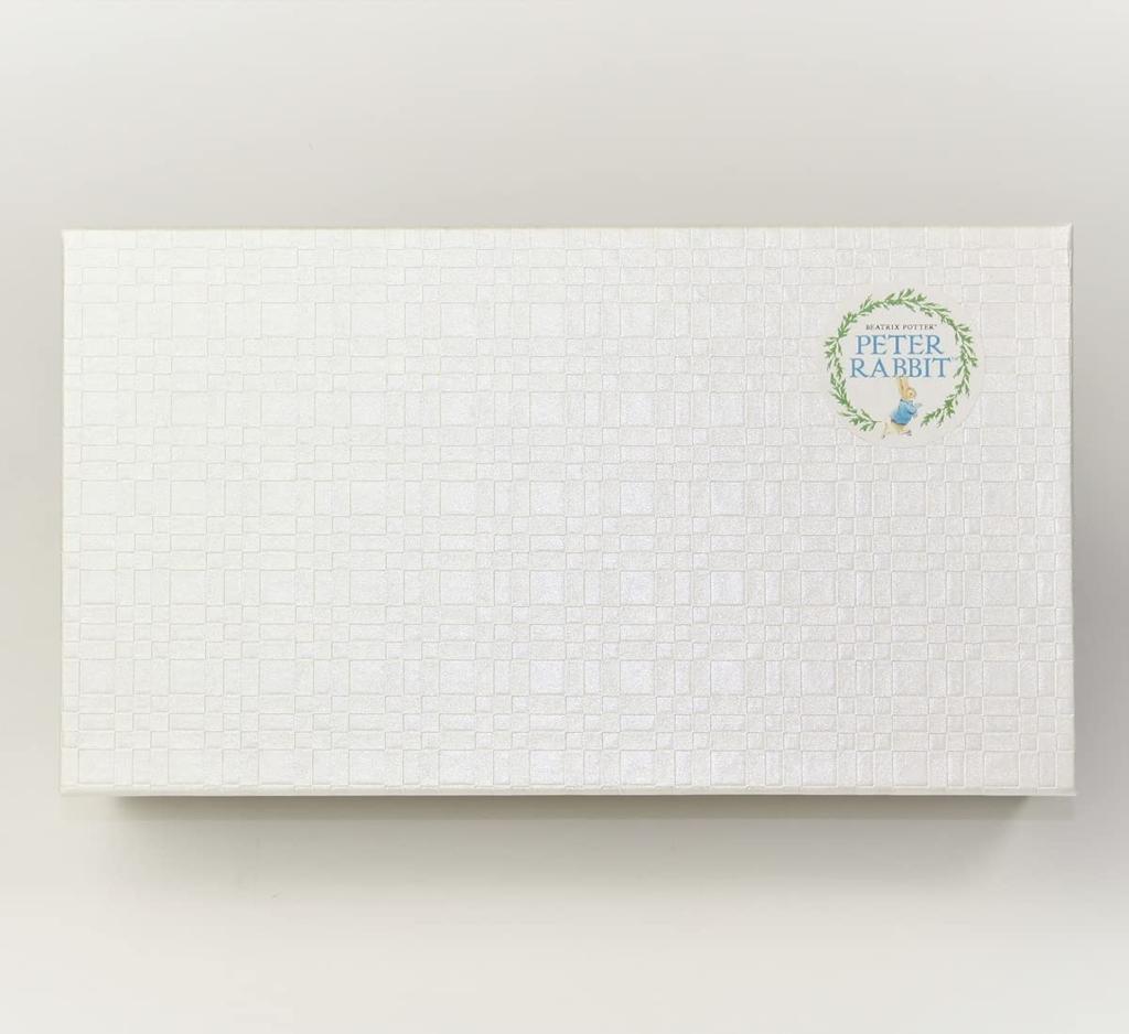 Porzellan Reis klein und Ein klassischer Peter Hase Perfekt für Baby und Vorschule Hergestellt in diesem Enver Mino Keramikset ist perfekt für den Kindergarten