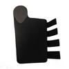Breathable Ponytail Protective Cover Adjustable Fasteners Tail Bags  Horse Grooming Supplies