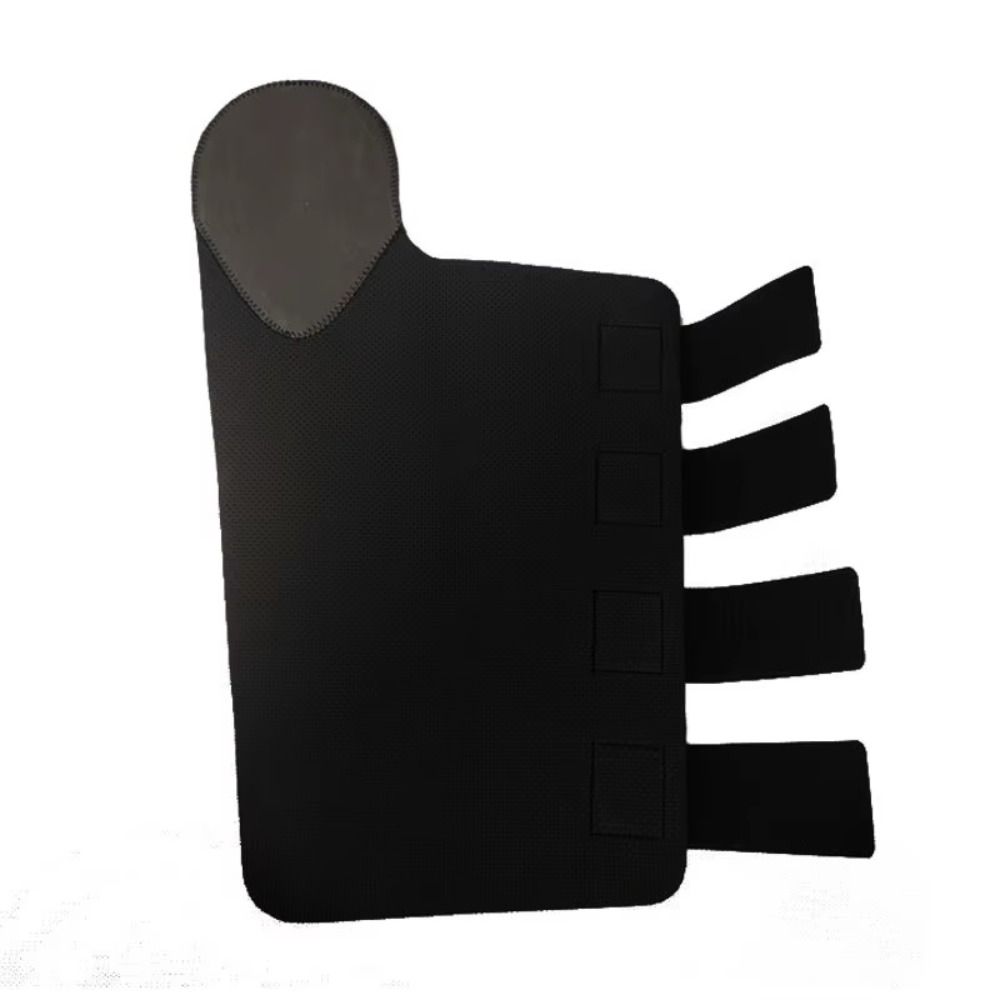 Breathable Ponytail Protective Cover Adjustable Fasteners Tail Bags  Horse Grooming Supplies