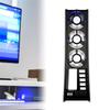 Upgraded Cooling Fan with LED Light,2 Gear Speed Adjustable Quiet and Efficient Cooling System for Slim