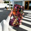Stray Cat Game B-12 Soft Phone Case for Xiaomi Redmi Note 12 13 14 15 Pro Plus 11 12S 11S 11T 10 4G Black Cover Back Shell
