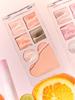Rom&nd Nackte Schichtpalette
