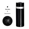 ACERA JIN SHI Ceramic Lined Stainless Steel Insulated Mug