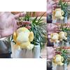 Adorable Plush Duck Keychain Soft Doll Cute Bag Charm Gift For Kids And Adults