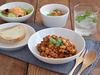 EAST Table Bowl M 16.8cm Clair Made In Japan Medium Bowl Simple Microwave Safe Dishwasher Safe di-T1-3002-0