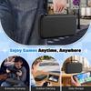 Travel Carrying Protective Case For Nintendo Switch 2 Console EVA Hard Shell Storage Bag Pouch for Switch 2 Accessories