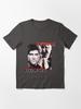 Lethal Weapon Lethal Weapon - Riggs and Murtaugh Essential Essential T-Shirt