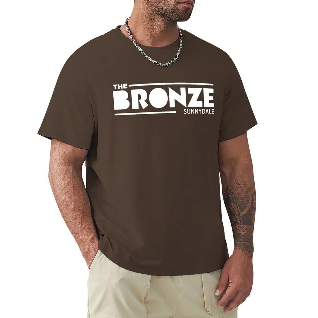The Bronze T-Shirt Buffy The Vampire Slayer 5974X