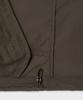 Musinsa Standard [City Leisure] Lightweight Blouson Jacket [Brown]