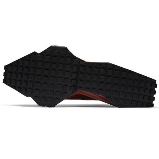 Nike Zoom 004 x Matthew M. Williams Rust 2021 - DC7442-800