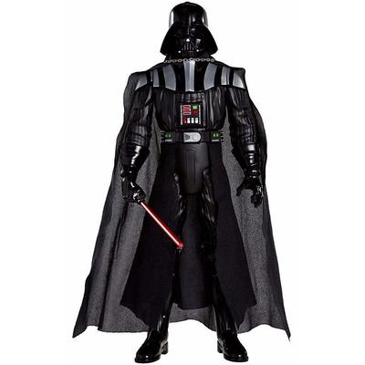 STAR WARS SPACE OPERA METALLIC DARTH VADER Electric March Figure TAKARA TOMY