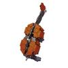 Yoshiritsu LaQ Music Jazz Trio L009326 (375pcs + SP20pcs)
