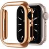 Cover for Watch Case 46mm 40mm 45mm 41mm PC Protector Bumper Protective Shell for iWatch Series 11 10 9 8 7 SE 3 6 Ultra 3