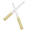 2pcs LED Taper Candles Battery Powered Flameless LED Candle Sticks for Festival Wedding Birthday