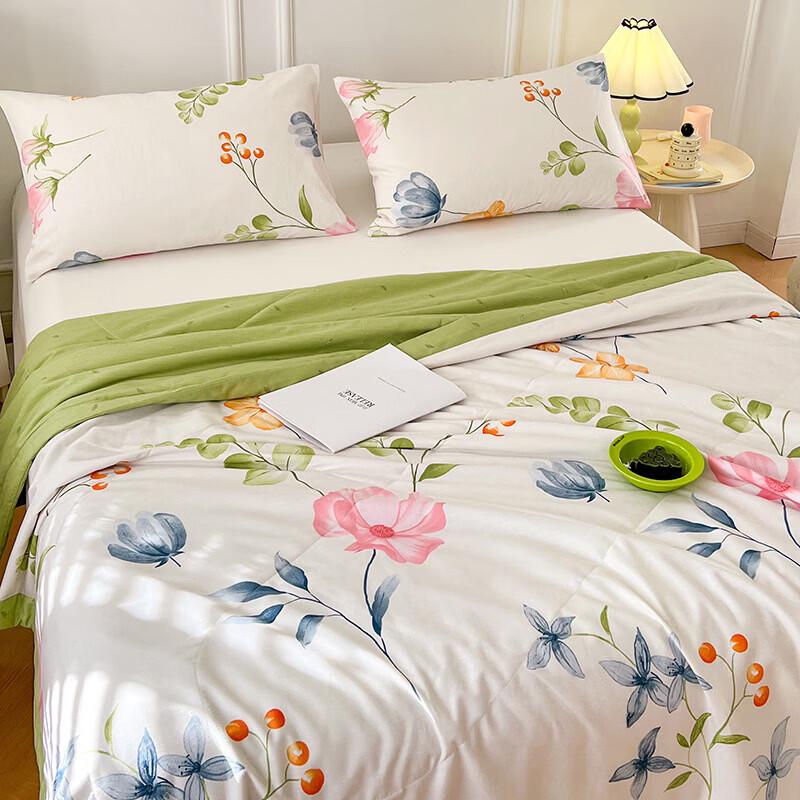 Yalu Summer Air Conditioning Quilt