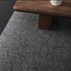 For Multi Size Wool Felt Mouse Pad Office Computer Desk Protector Mat Keyboard Non-slip Mat Laptop Table Cushion Gaming Accessories