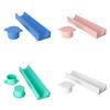3Pcs Round Cookie Cutter Set Non-Stick Waffles Biscuit Pastry Molds for Baking Dishwasher Safe Essential Kitchen Tool for DIY Cookies Sandwiches