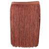 10yard/lot 15cm/20cm/30cm Polyester Tassel Lace Fringe Trimming Latin Dance Clothing Accessories DIY Curtain Decoration JK142