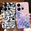 For Tecno Spark GO 2023 Case Stylish Fashion Soft Silicone TPU Housing Capa For Tecno Pop 7 Pro Pop7 Coque Pop7 BF6 BF7 Bumper