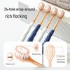 Qijing Ultra-Soft Wide Head Toothbrush