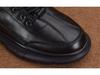 Men's Genuine Leather High-Top Casual Shoes: Non-Slip, Thick-Sole, Warm Velvet Lining, Perfect for Winter & Outdoors