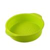 Non-Stick Food Grade Cake Silicone Mold Easy To Demould DIY Cupcake Cookies Fondant Bread Chocolate Mold Baking Tools