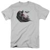 Batman Arkham City "Ready To Pounce" T-Shirt