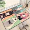 Custom Name Rug Fantasy Adventure Anya Area Rug Suitable for Indoor And Outdoor,Carpets for Homes, Offices,Living Rooms,Home Decor,Christmas Gift