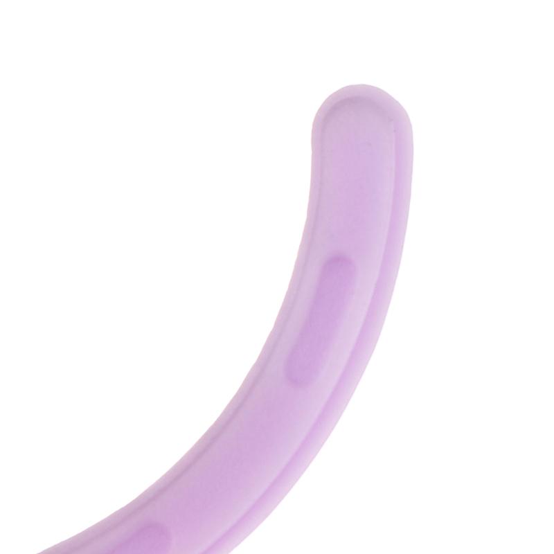 Eyelashes Curler Replacement Pad Strong Elasticity Not Easy To Break Replace The Rubber Strip Makeup Curling Styling Tools